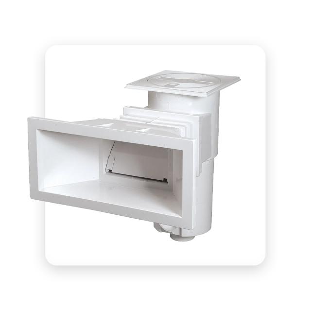 Aquareva Skimmer liner