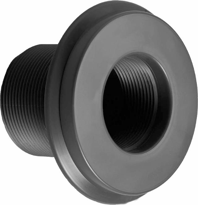 Hayward vacuum fitting