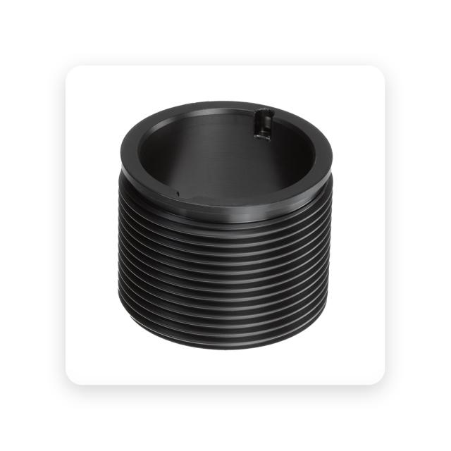 Screw-In parts
