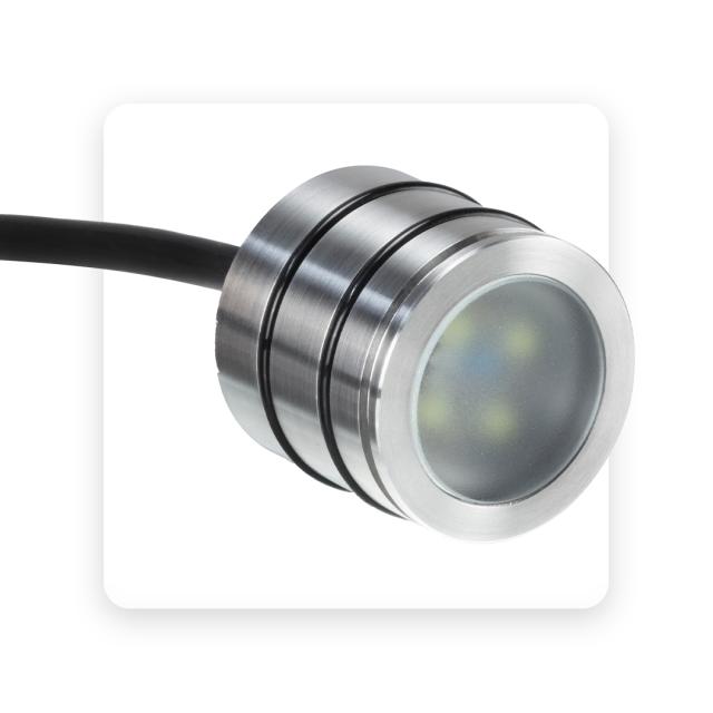 Light plugs