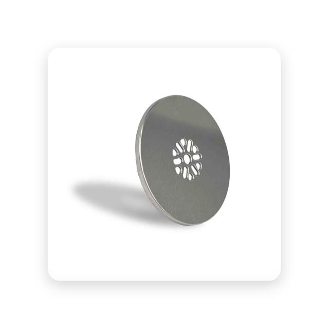 Nozzle plates