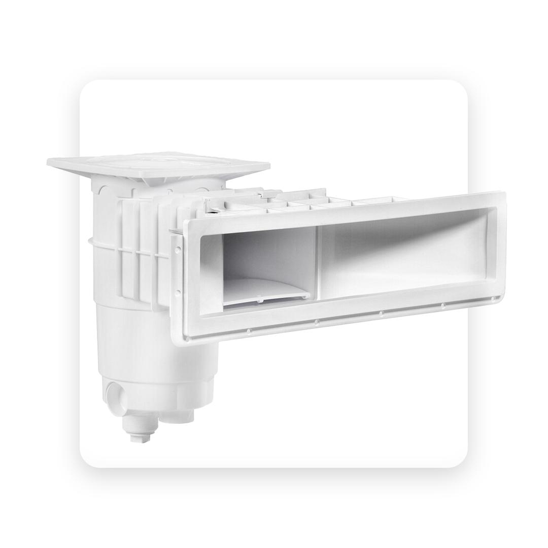 Skimmer Design A600