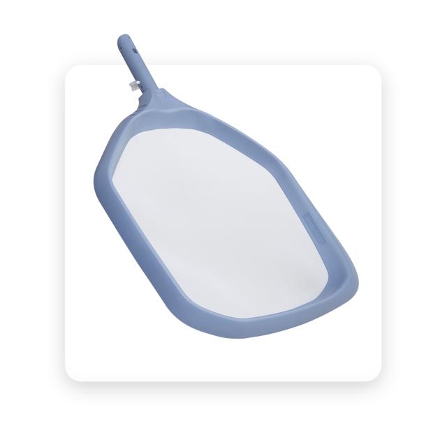 Epuisette de surface