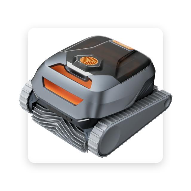 blueplus ROB-i MAX PRO