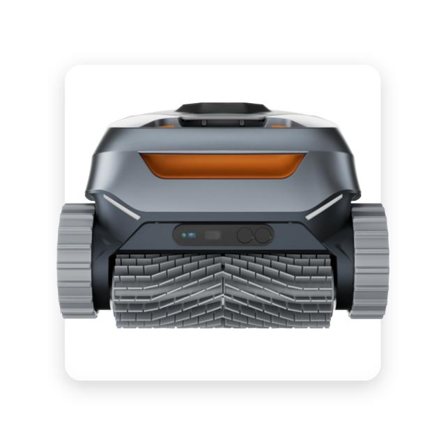 blueplus ROB-i MAX PRO