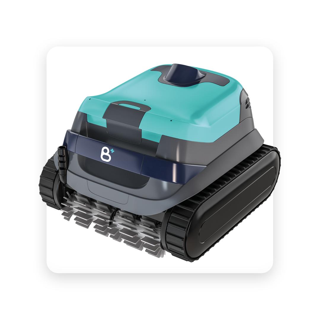 blueplus ROB-i