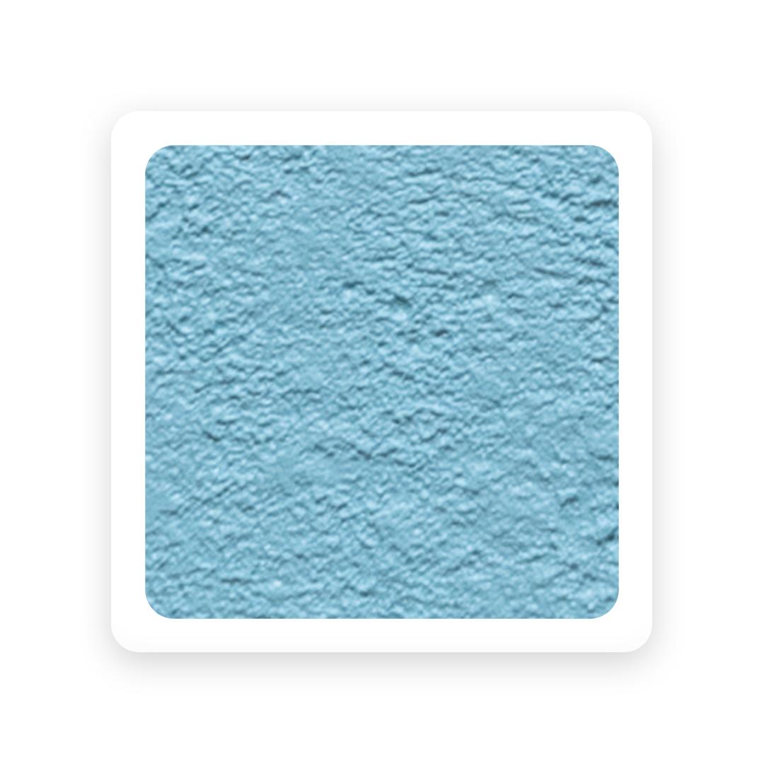 Ogenflex UNI 3D 1,65m x 25m bleu clair