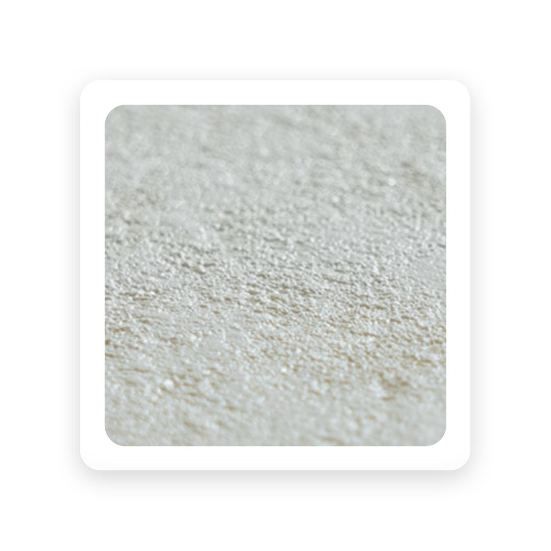 Ogenflex UNI 3D 1,65m x 25m blanc