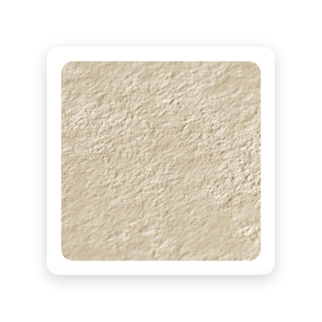 UNI 3D 1,65m x 25m sand