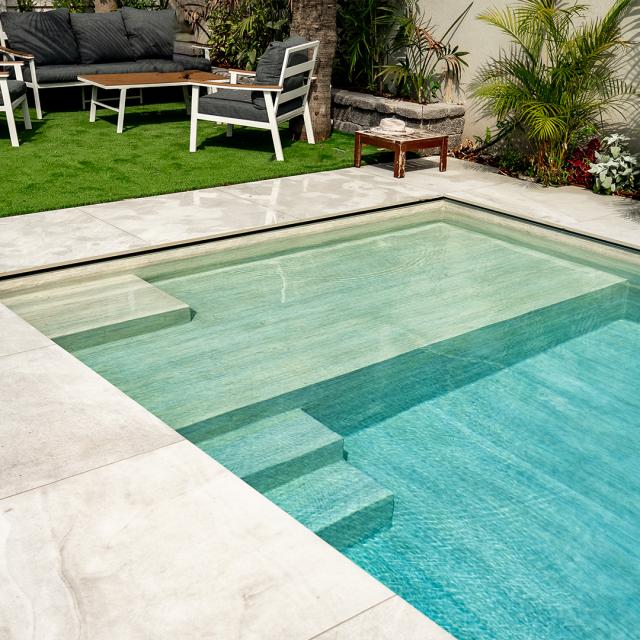 Ogenflex Larch 1,65m x 25m fresco