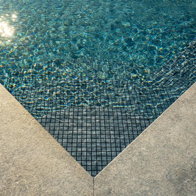 Ogenflex Matrix 1,65m x 25m Black & Silver