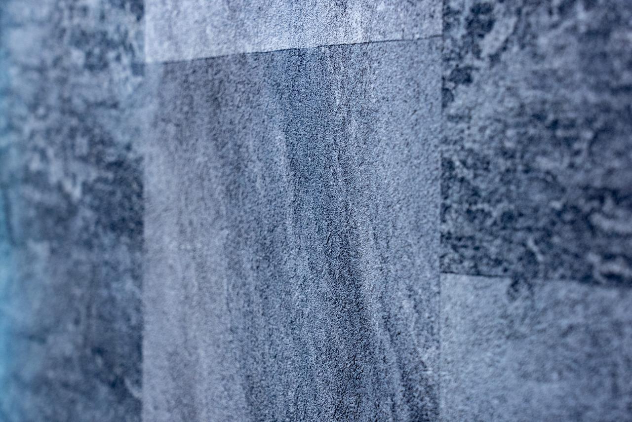Ogenflex Stonetile 1,65m x 25m grey