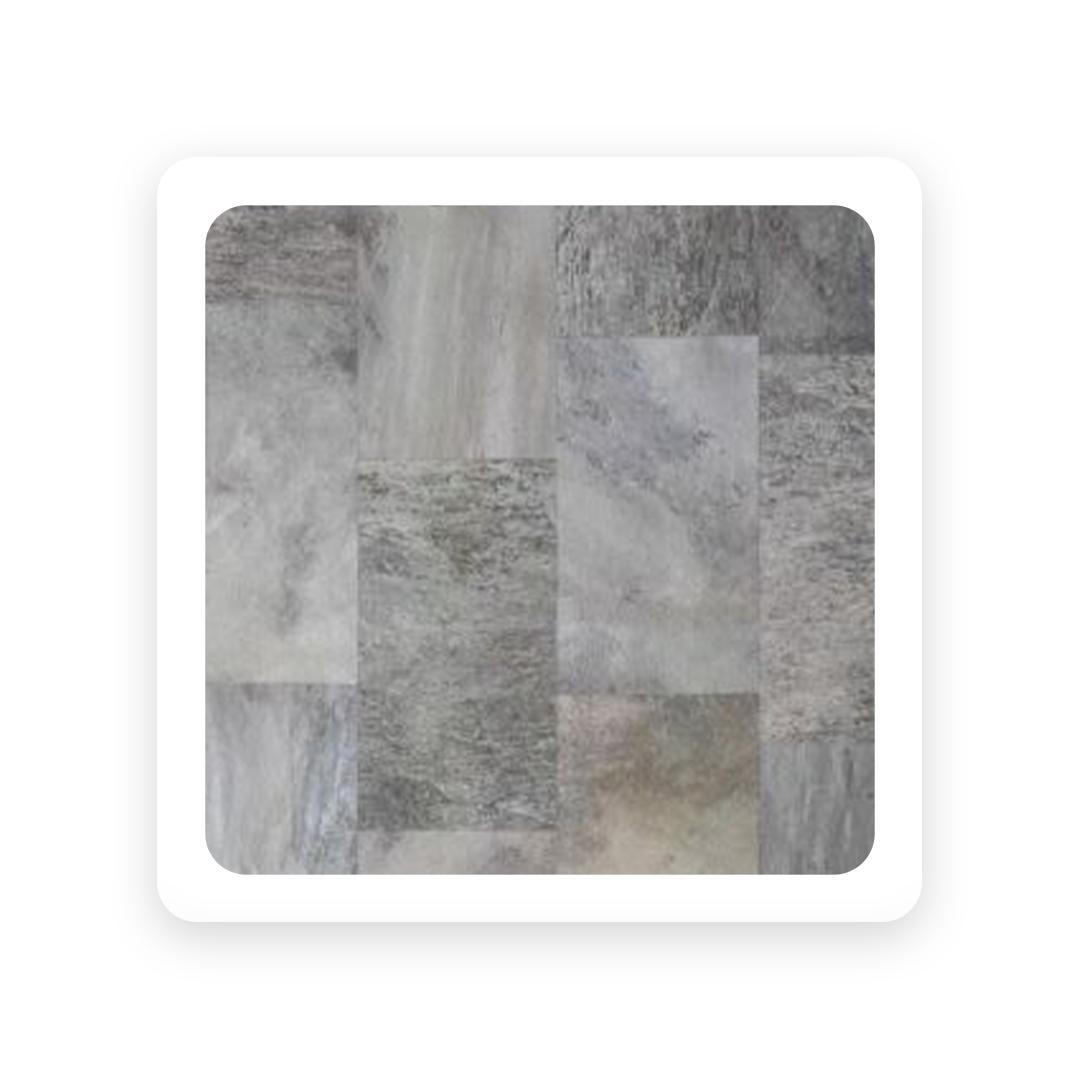 Ogenflex Stonetile 1,65m x 25m elegance