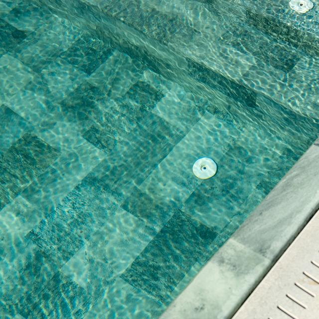 Ogenflex Stonetile 1,65m x 25m emerald
