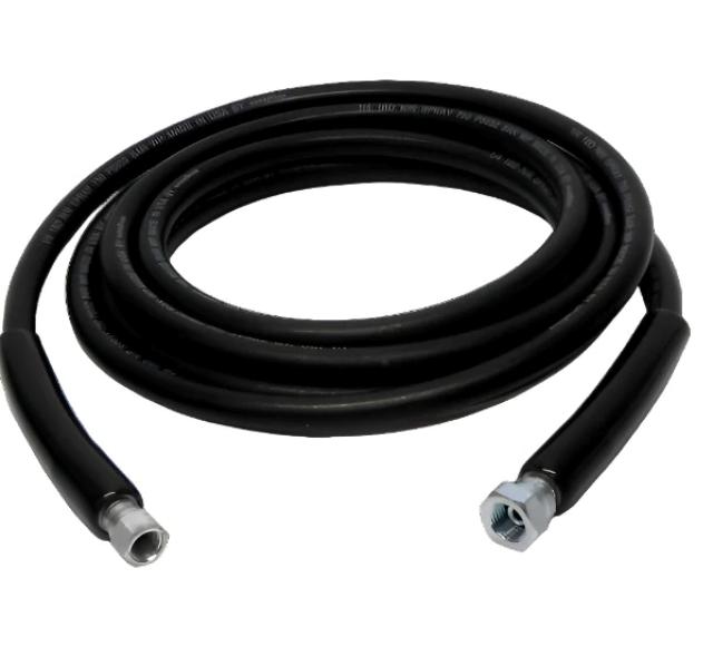 Hose 5500 mm for blueplus Aquafast spray guns