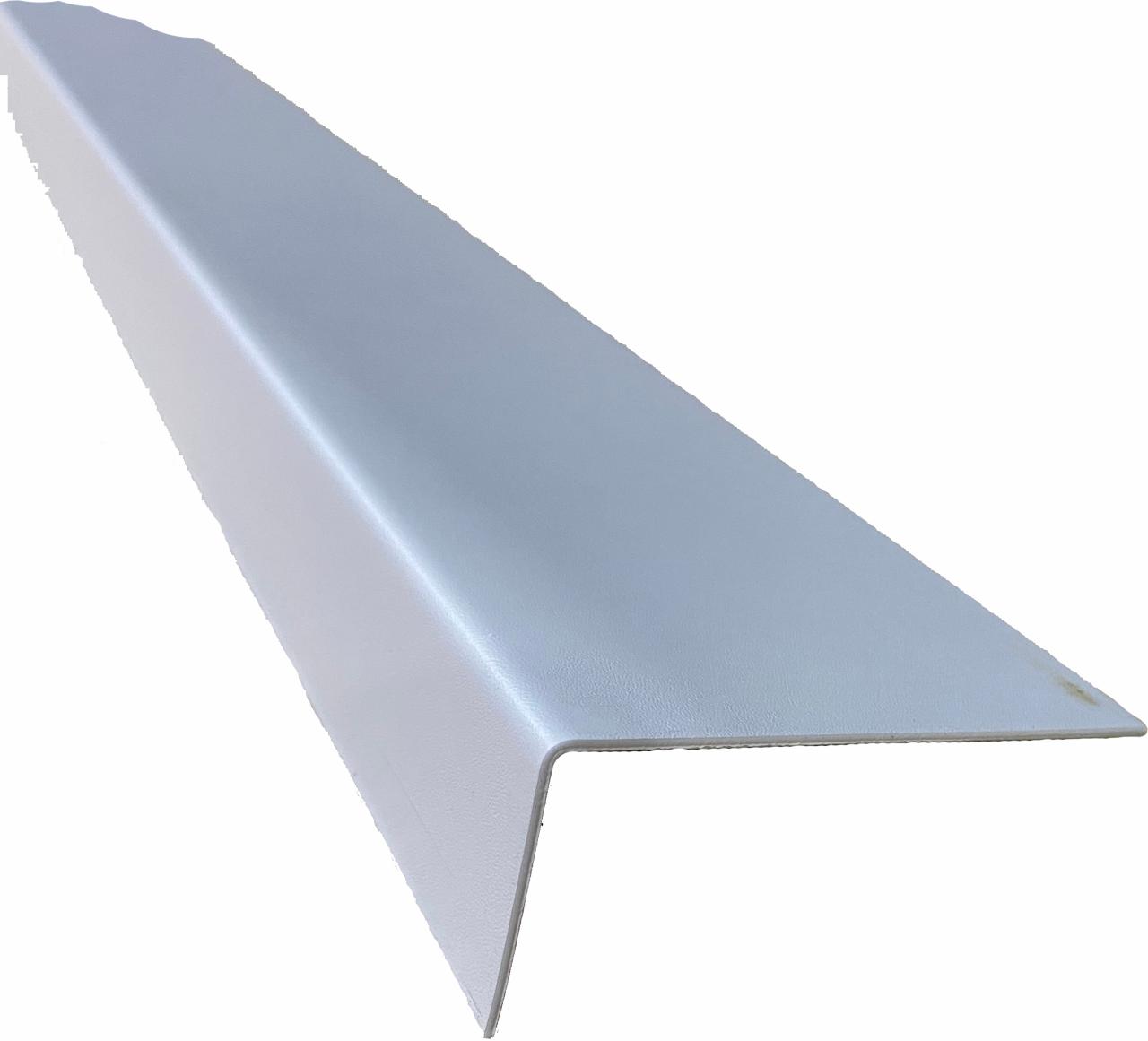 L-profile 40 x 20 mm - length 2 m (outer corner)