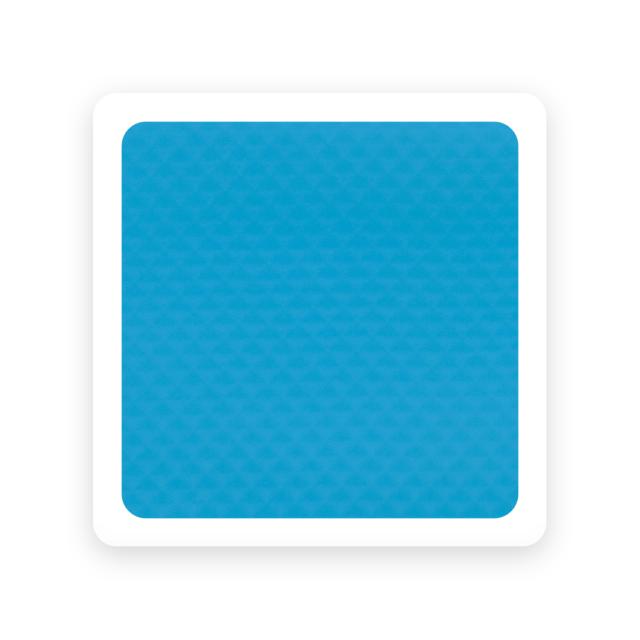 Ogenflex Classic Range 1,65m x 25m bleu