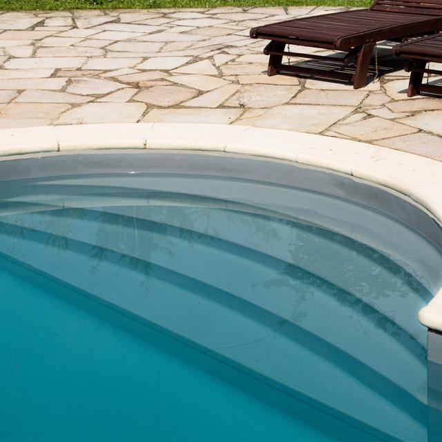 Ogenflex Classic Range 1,65m x 25m gris foncé