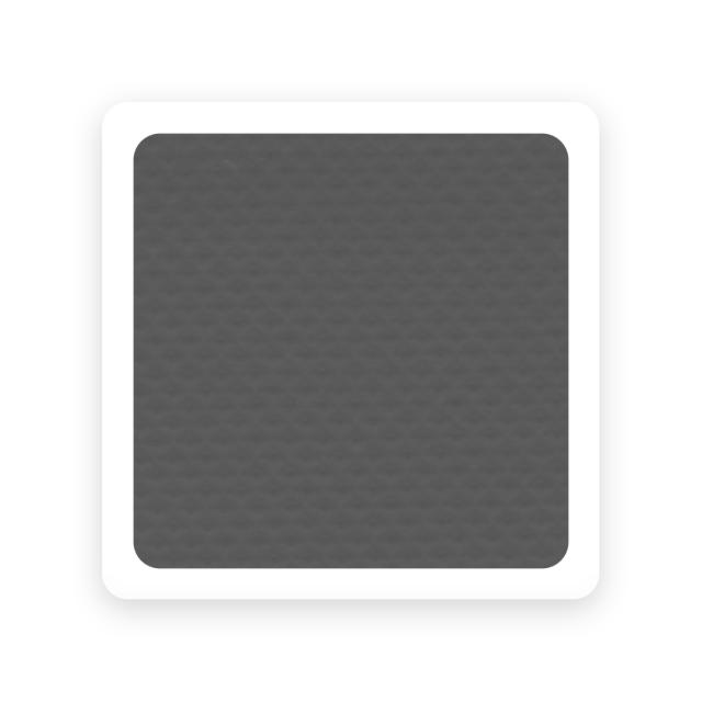 Ogenflex Classic Range 1,65m x 25m gris foncé