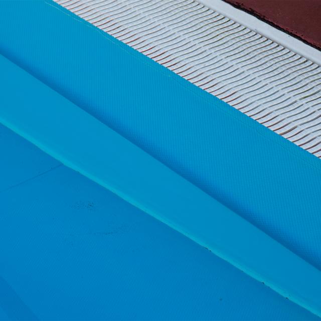 Ogenflex Classic Range 1,65m x 25m bleu clair 