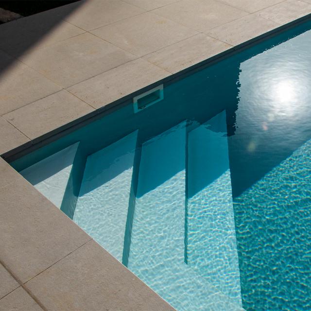 Ogenflex Classic Range 1,65m x 25m gris clair
