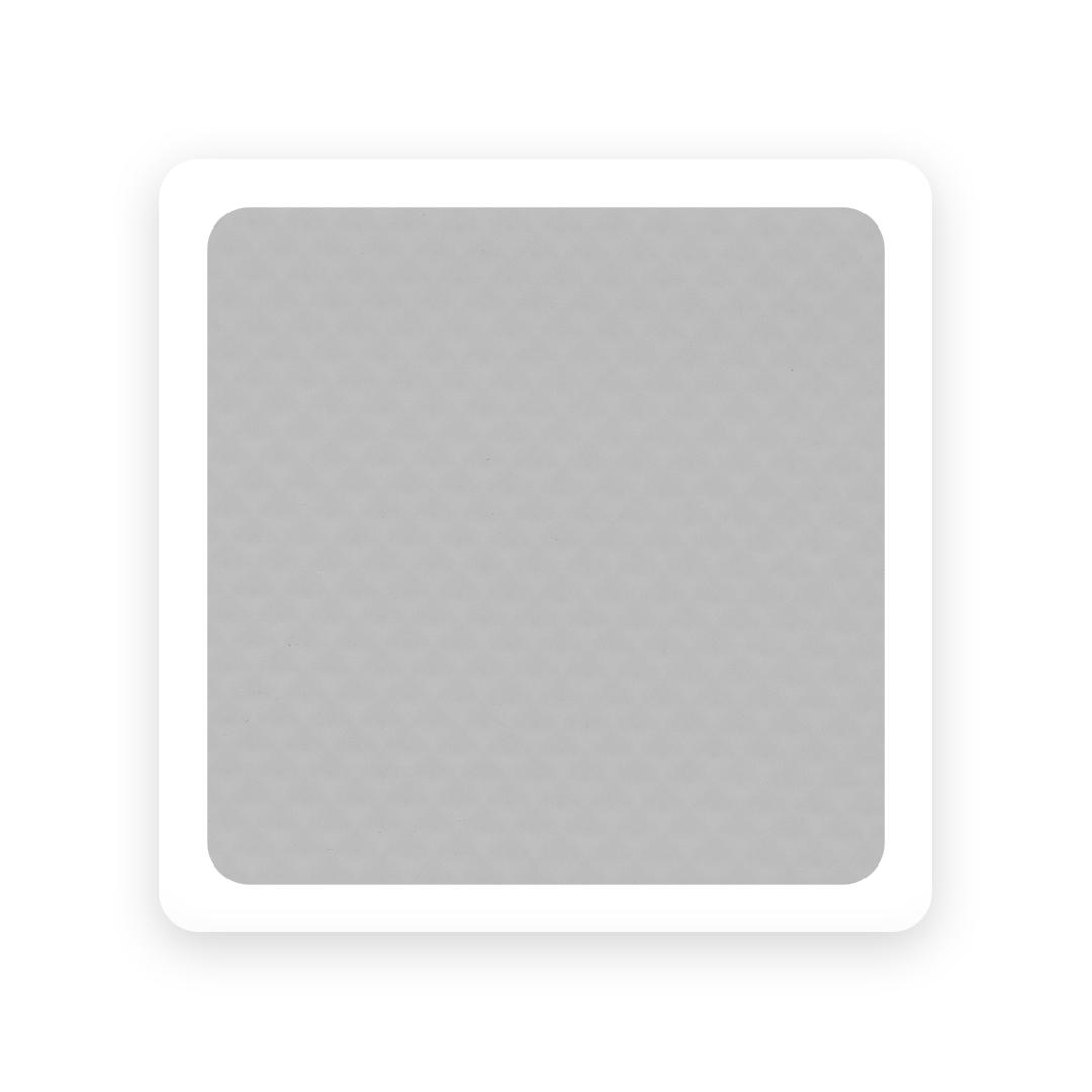 Ogenflex Classic Range 1,65m x 25m gris clair