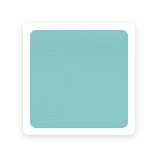 Ogenflex Classic Range 1,65m x 25m vert clair
