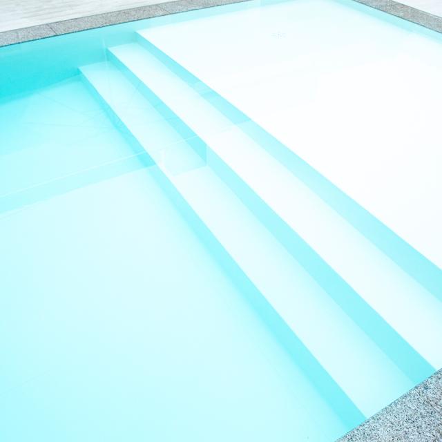 Ogenflex Classic Range 2,05m x 25m blanc