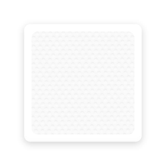 Ogenflex Classic Range 2,05m x 25m blanc