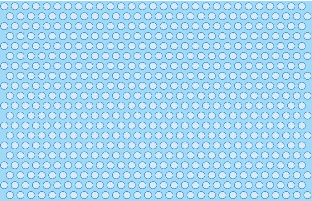 Couverture à bulles
