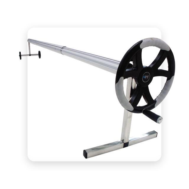 Mobile telescopic Oproller Prestige Luxe