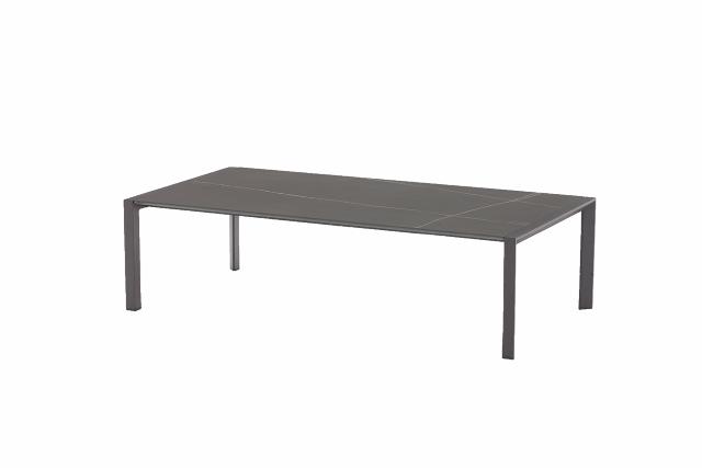 STAY MINIMALISTIC coffee table black marble