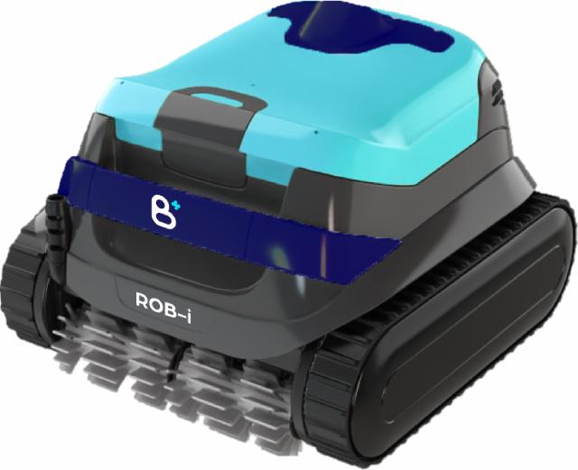 Robot blueplus ROB-i