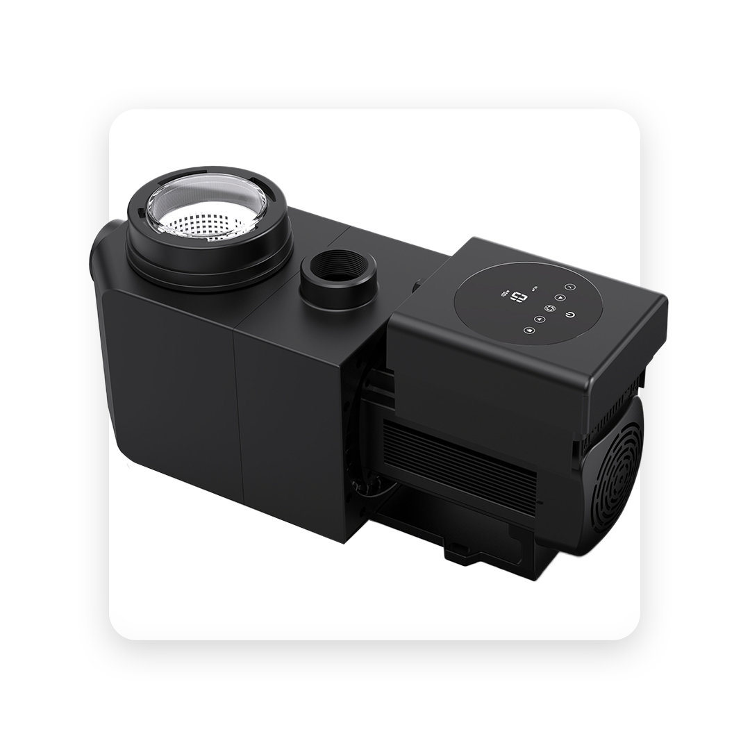 blueplus InverSilence Flow + wifi (HQ)