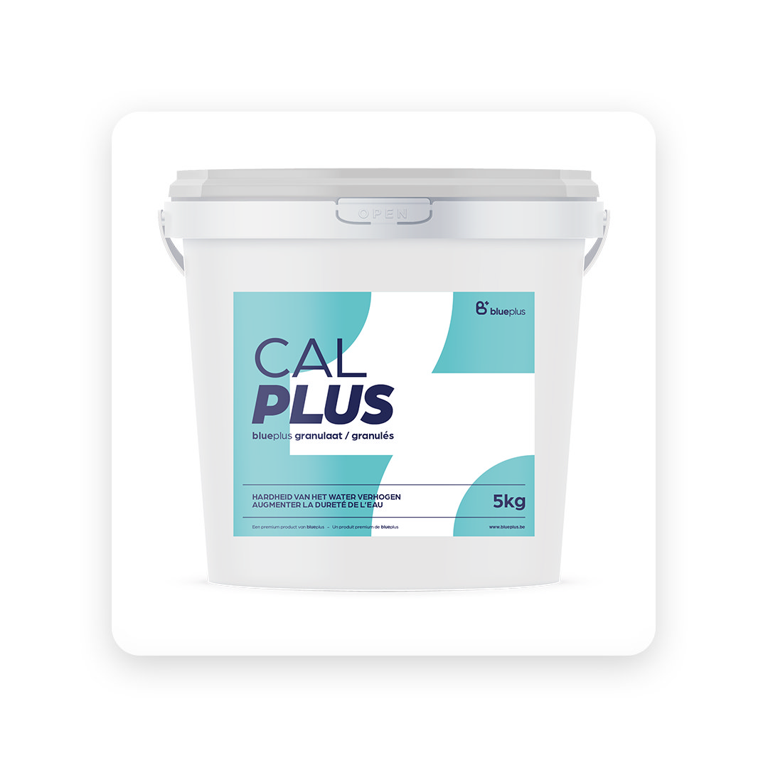 CAL+ lime booster 5kg