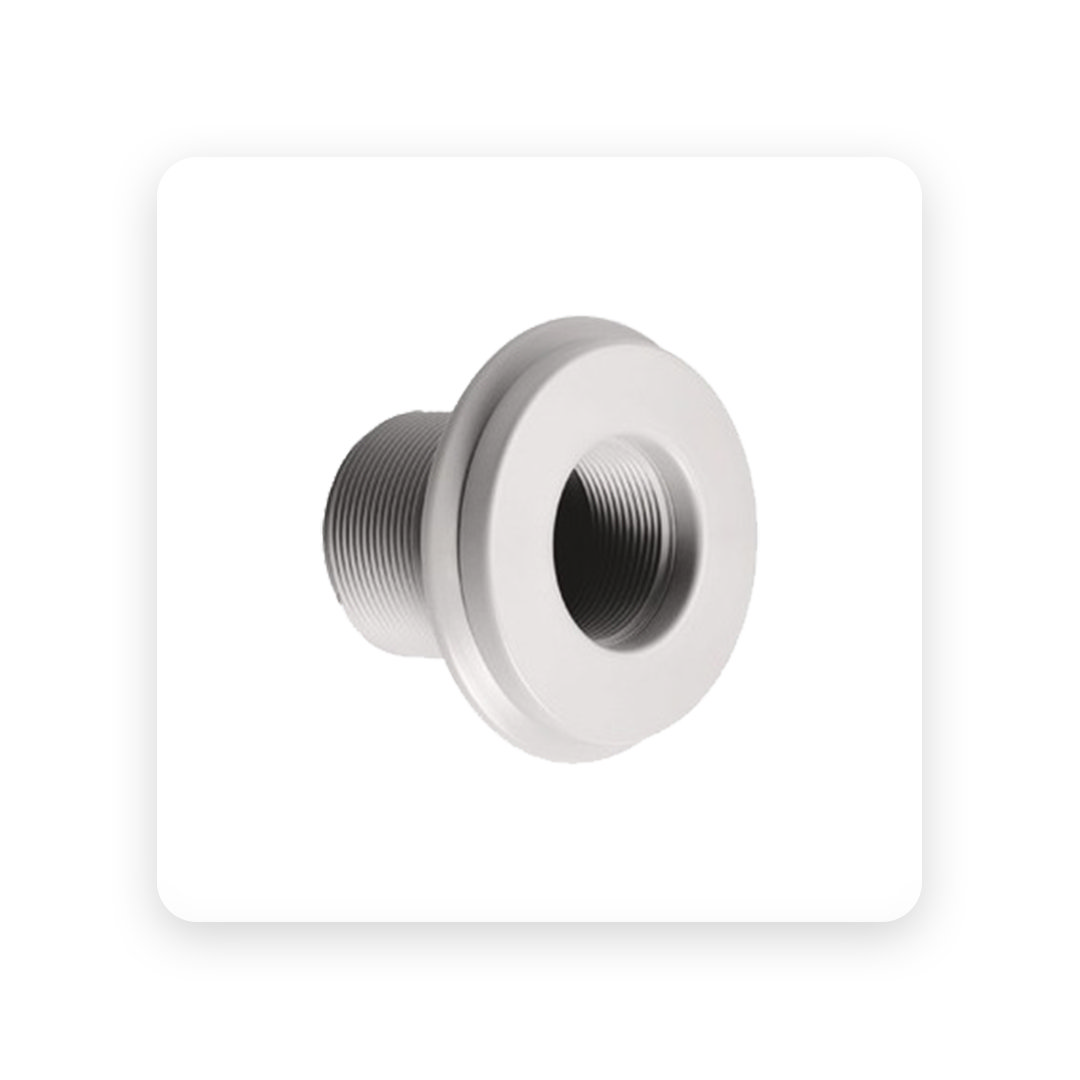 Hayward vacuum fitting 2