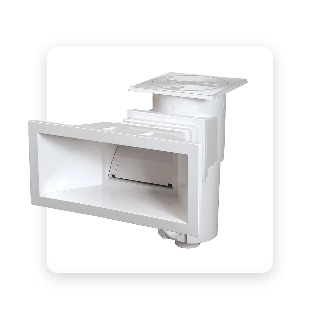 Aquareva skimmer liner