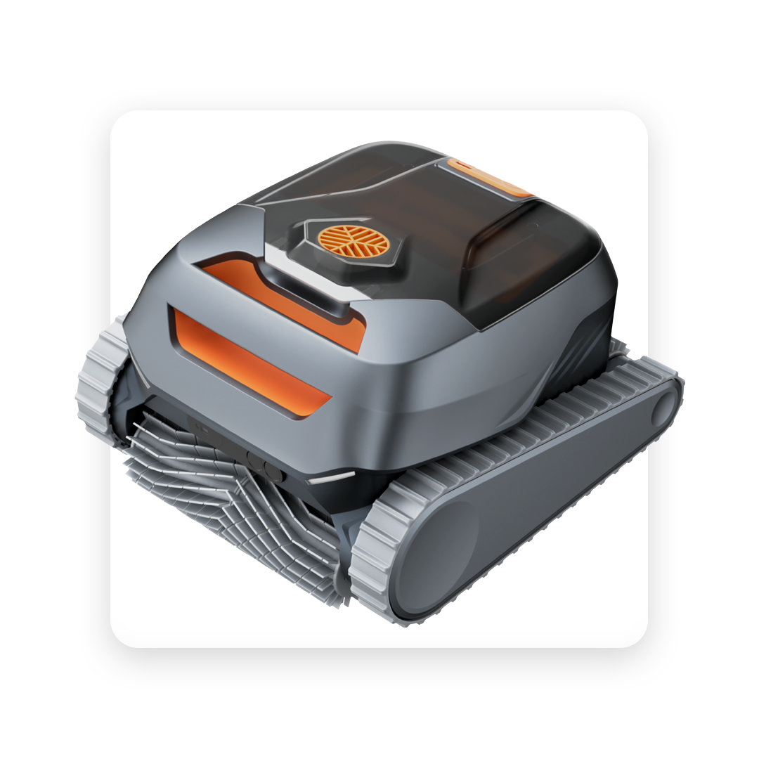 blueplus ROB-i Max Pro