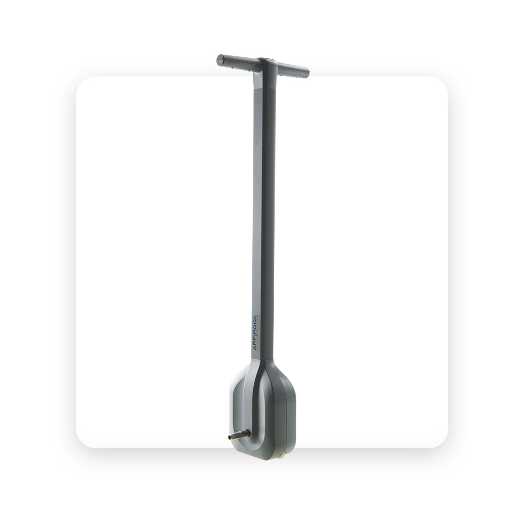 IScoot 700 gemotoriseerd (oproller stavenafdekking)