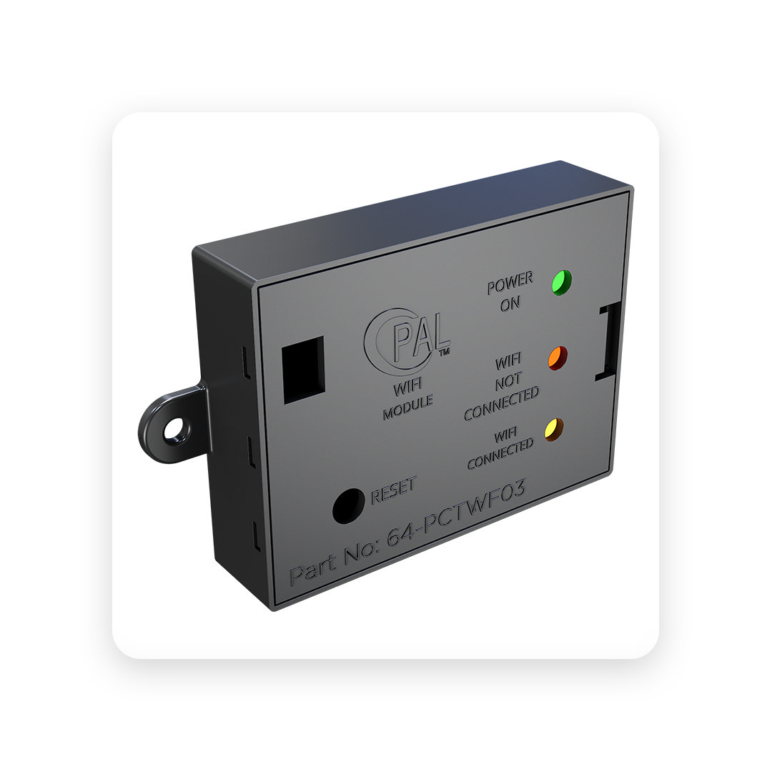 blueplus Brite module wifi