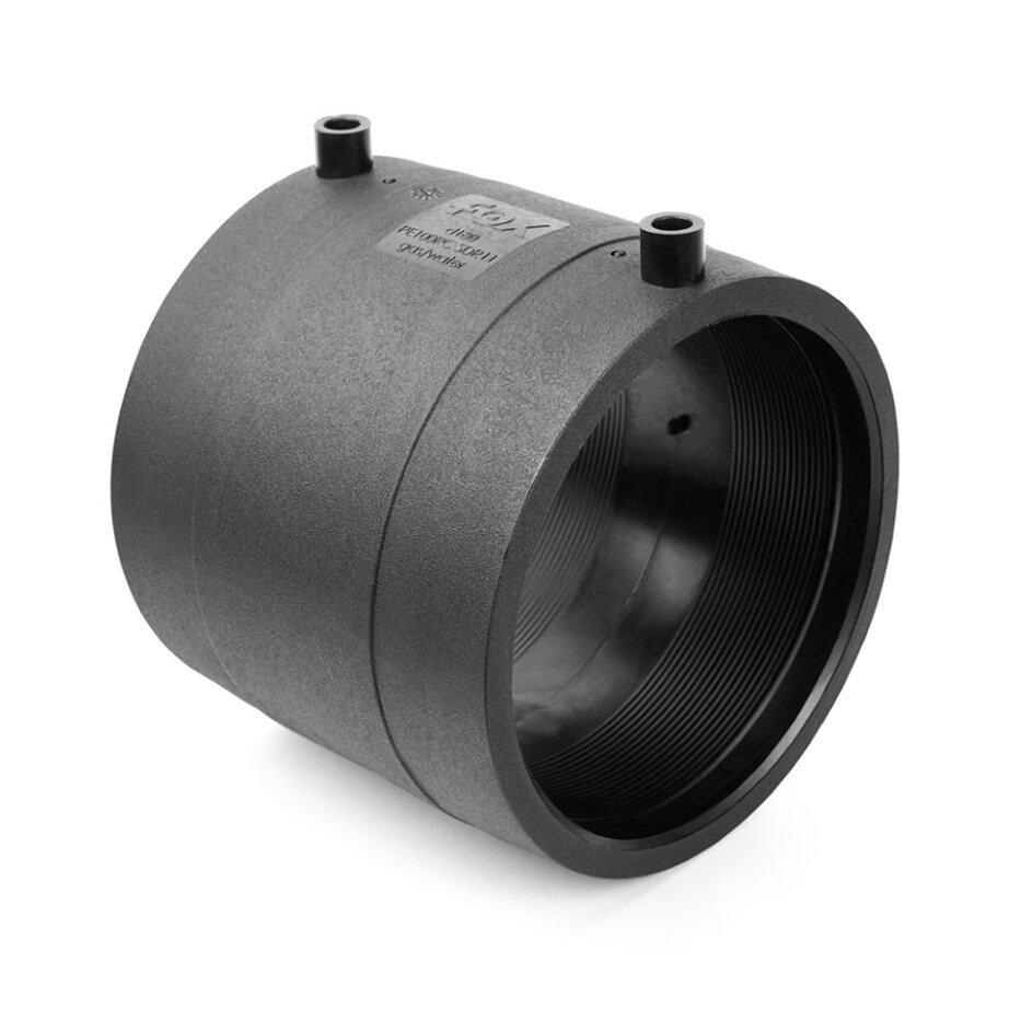 PE électrosoudage manchon PE100 SDR11 PN16