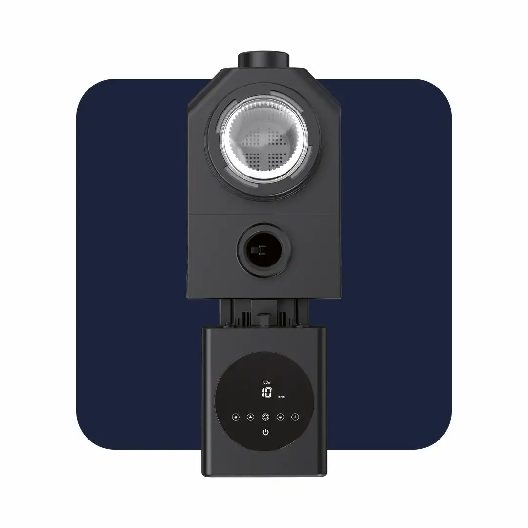 Outlet Test Product