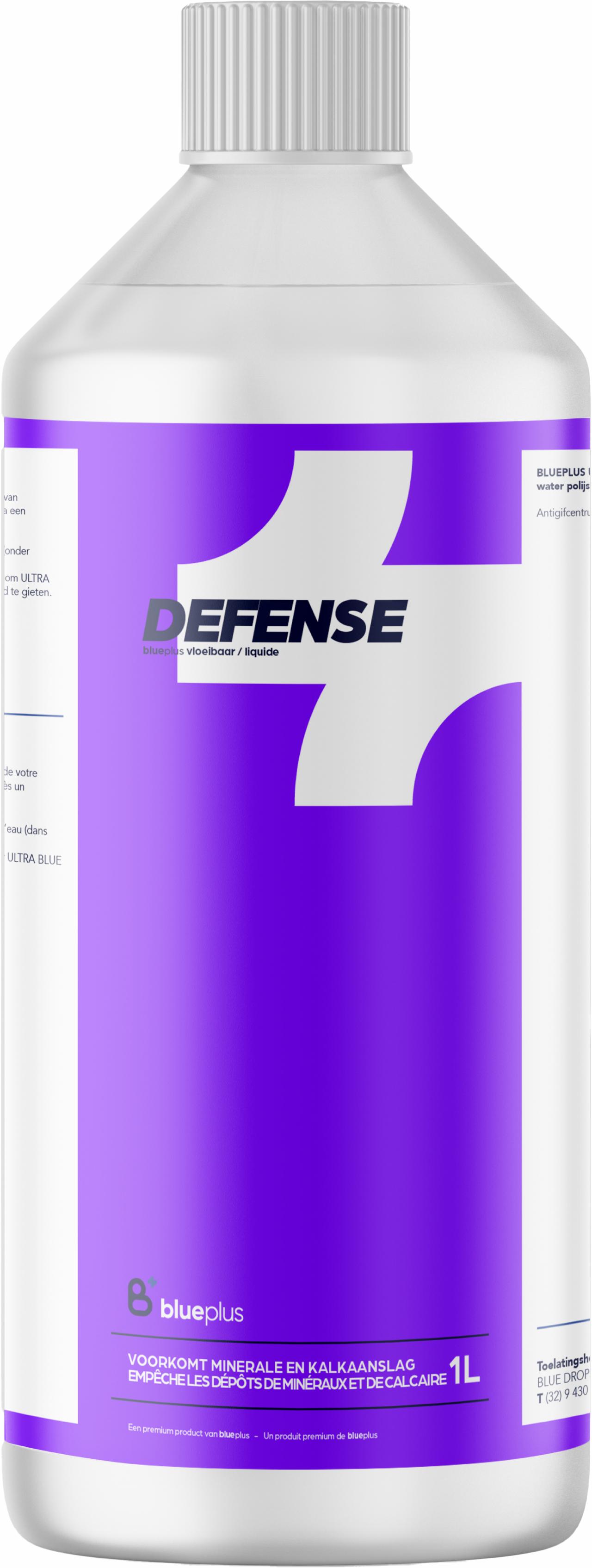 blueplus Defense 1 l