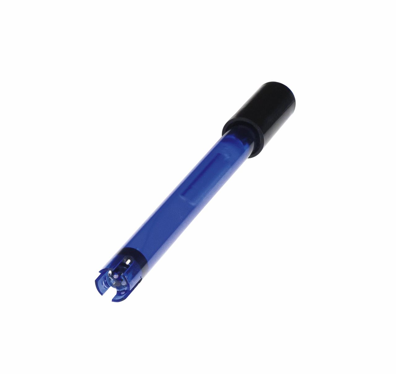SV 3m pH blauw sonde met BNC connector