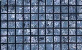 Ogenflex Matrix 1,65m x 25m Black & Silver