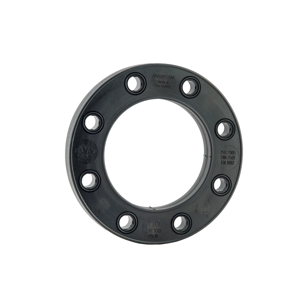Backing Line Pvc PVC Backing Flange Ø 280
