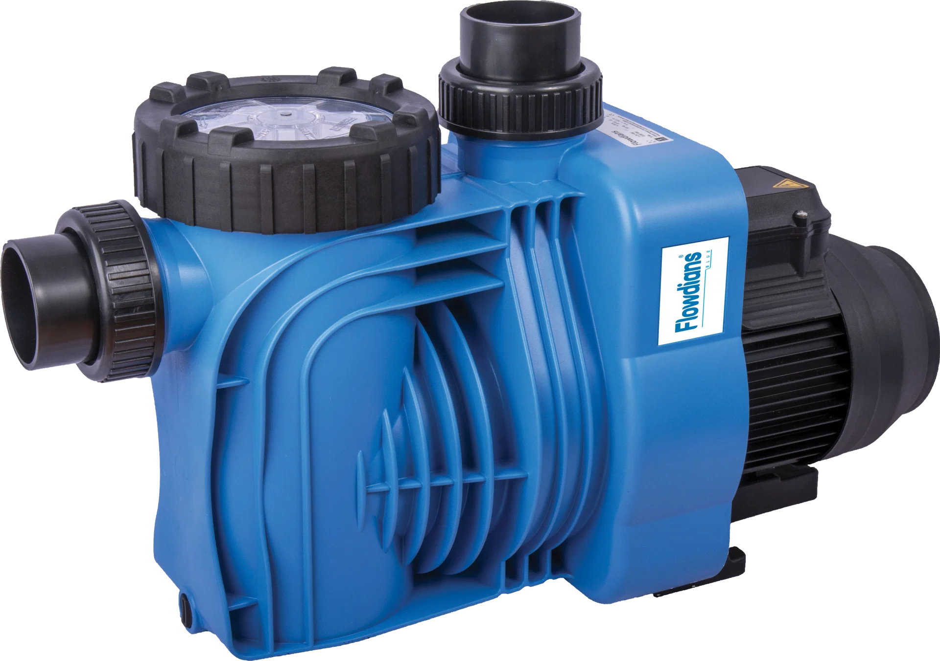 Pompen & Tegenstroom