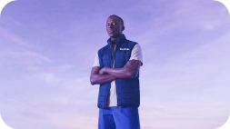 Bluedrops Professional LED wall