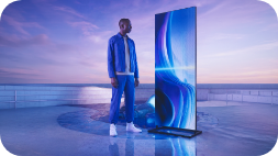 Bluedrops bodywarmer