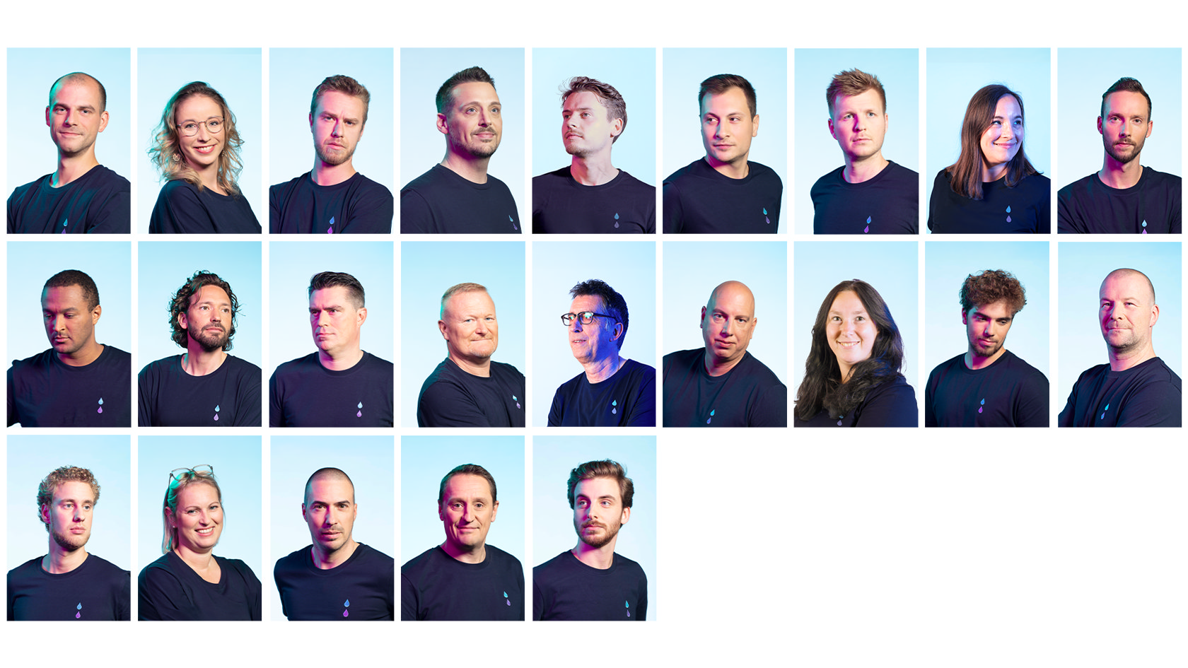 team